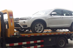 张家港拖车24小时服务电话