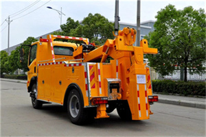 张家港高速路拖车费